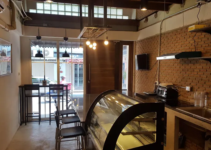 Гостевой дом Haus Sathorn 11 3*