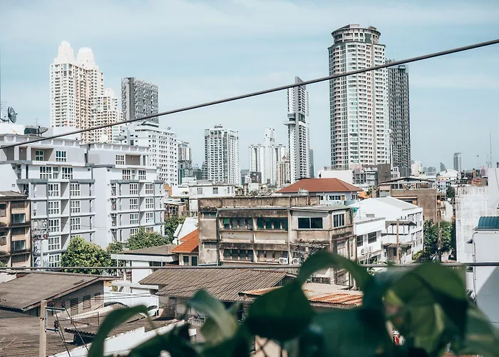 Haus Sathorn 11