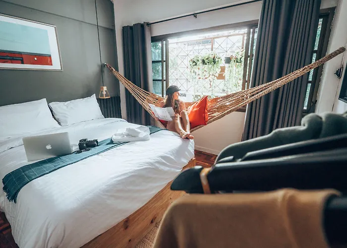 Гостевой дом Haus Sathorn 11 3*