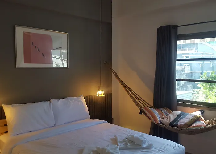 Гостевой дом Haus Sathorn 11