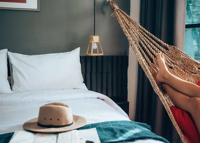 Haus Sathorn 11 Гостевой дом 3*