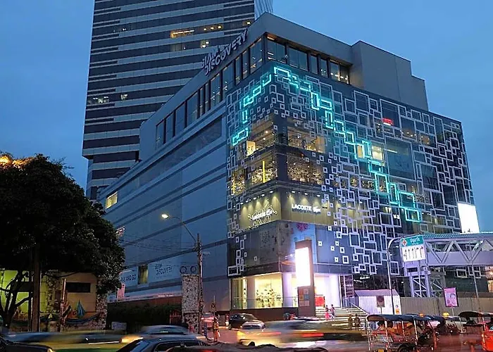 Haus Sathorn 11 Бангкок