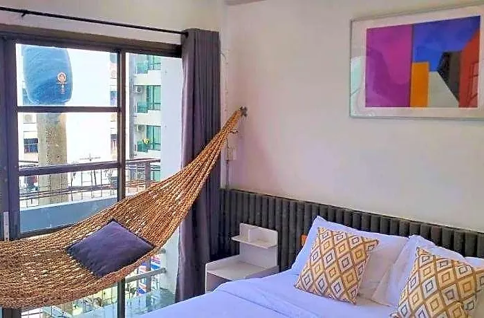 Гостевой дом Haus Sathorn 11 3*