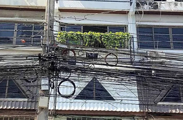 Haus Sathorn 11