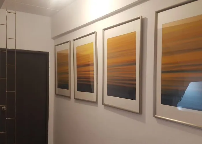 Гостевой дом Haus Sathorn 11