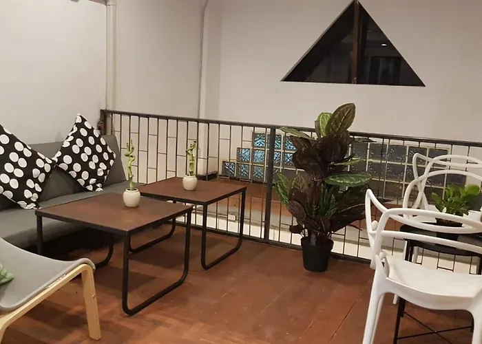 Haus Sathorn 11 Bangkok